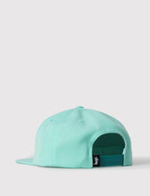 Load image into Gallery viewer, Stussy Flamingo Cap - Mint
