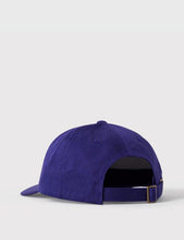 Load image into Gallery viewer, Stussy Basic Logo Twill Cap - Plum
