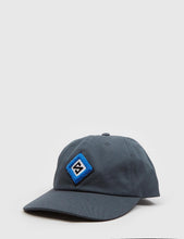 Load image into Gallery viewer, Stussy Diamond Chenille S Logo Cap - Green
