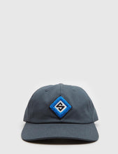 Load image into Gallery viewer, Stussy Diamond Chenille S Logo Cap - Green
