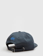 Load image into Gallery viewer, Stussy Diamond Chenille S Logo Cap - Green
