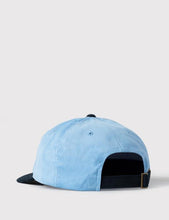 Load image into Gallery viewer, Stussy Vintage S Logo Cap - Light Blue
