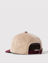Load image into Gallery viewer, Stussy Vintage S Logo Cap - Tan
