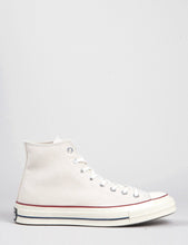 Load image into Gallery viewer, Converse 70's Chuck Taylor Hi (Canvas) - Parchment
