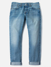Load image into Gallery viewer, Levis 511 Jeans 14oz (Slim) - Quicksand Wash
