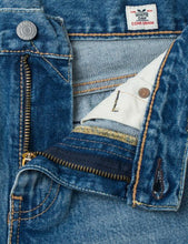 Load image into Gallery viewer, Levis 511 Jeans 14oz (Slim) - Quicksand Wash
