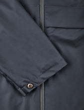 Load image into Gallery viewer, Rains Mile Jacket - Blue
