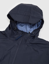 Load image into Gallery viewer, Rains Mile Jacket - Blue

