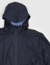 Load image into Gallery viewer, Rains Mile Jacket - Blue
