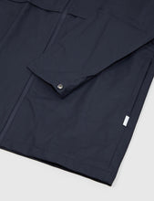 Load image into Gallery viewer, Rains Mile Jacket - Blue
