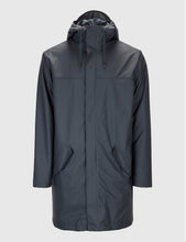 Load image into Gallery viewer, Rains Alpine Jacket - Blue
