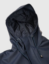 Load image into Gallery viewer, Rains Alpine Jacket - Blue
