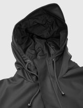 Load image into Gallery viewer, Rains Alpine Jacket - Black
