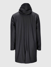 Load image into Gallery viewer, Rains Alpine Jacket - Black
