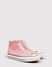Load image into Gallery viewer, Converse 70's Chuck Taylor Hi (Canvas) - Chateau Rose
