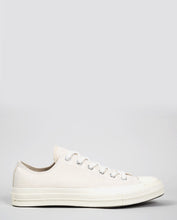 Load image into Gallery viewer, Converse 70's Chuck Taylor Low (Canvas) - Natural
