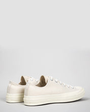 Load image into Gallery viewer, Converse 70's Chuck Taylor Low (Canvas) - Natural
