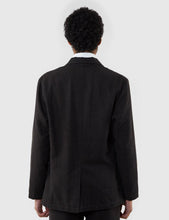 Load image into Gallery viewer, Universal Works Suit Wool Jacket - Olive
