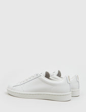 Load image into Gallery viewer, Converse Pro Low Trainers (Leather) - Buff White
