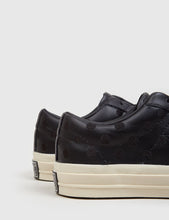 Load image into Gallery viewer, Converse One Star '74 (Polkadot Leather) - Black
