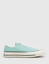 Load image into Gallery viewer, Converse 70's Chuck Taylor Low (Canvas) - Jaded Green
