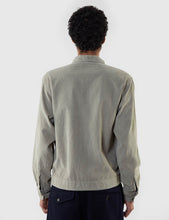 Load image into Gallery viewer, Universal Works Uniform Cord Shirt - Sage
