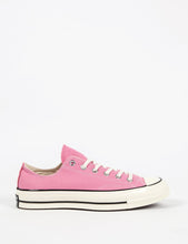 Load image into Gallery viewer, Converse 70's Chuck Taylor Low (Canvas) - Chateau Rose
