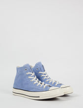 Load image into Gallery viewer, Converse 70's Chuck Taylor Hi (Canvas) - Pioneer Blue

