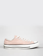 Load image into Gallery viewer, Converse 70's Chuck Taylor Low (Canvas) - Dust Pink
