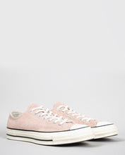 Load image into Gallery viewer, Converse 70's Chuck Taylor Low (Canvas) - Dust Pink
