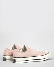 Load image into Gallery viewer, Converse 70's Chuck Taylor Low (Canvas) - Dust Pink
