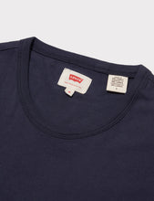 Load image into Gallery viewer, Levis Sunset Pocket T-Shirt - Dark Navy
