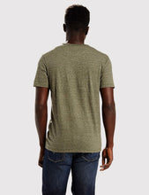 Load image into Gallery viewer, Levis Sunset Pocket T-Shirt - Olive Night
