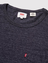 Load image into Gallery viewer, Levis Sunset Pocket T-Shirt (Melange) - Charcoal Grey
