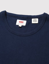 Load image into Gallery viewer, Levis Sunset Pocket T-Shirt - Dress Blues
