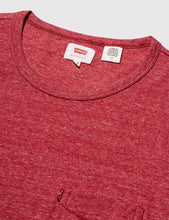 Load image into Gallery viewer, Levis Sunset Pocket T-Shirt - Sundried Tomato
