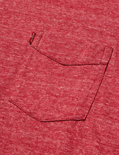 Load image into Gallery viewer, Levis Sunset Pocket T-Shirt - Sundried Tomato
