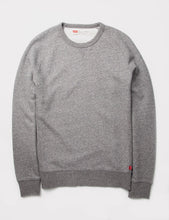 Load image into Gallery viewer, Levis Original Crew Sweatshirt - Grey Heather
