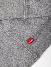 Load image into Gallery viewer, Levis Original Crew Sweatshirt - Grey Heather
