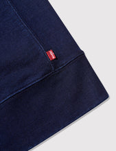 Load image into Gallery viewer, Levis Original Crew Sweat - Indigo Blue
