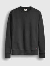 Load image into Gallery viewer, Levis Original Crew Sweatshirt - Black
