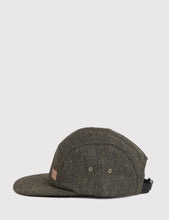 Load image into Gallery viewer, Dickies Hingham 5-Panel Cap - Green
