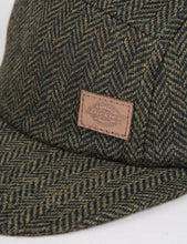 Load image into Gallery viewer, Dickies Hingham 5-Panel Cap - Green
