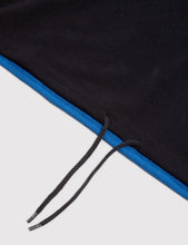 Load image into Gallery viewer, Rascals Pique Longsleeve - Black/Blue
