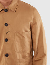 Load image into Gallery viewer, Universal Works Bakers Jacket - Sand Beige
