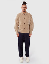 Load image into Gallery viewer, Universal Works Watchman Jacket - Sand Brown
