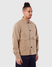 Load image into Gallery viewer, Universal Works Watchman Jacket - Sand Brown
