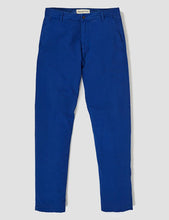Load image into Gallery viewer, Universal Works Aston Trousers - Royal Blue
