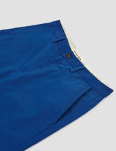 Load image into Gallery viewer, Universal Works Aston Trousers - Royal Blue
