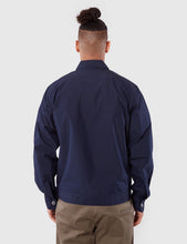 Load image into Gallery viewer, Universal Works Uniform Shirt - Navy Blue
